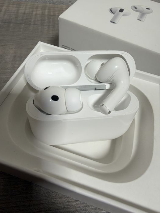 AirPods Pro 3 A3122