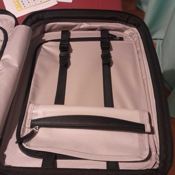 Walizka nowa Samsonite
