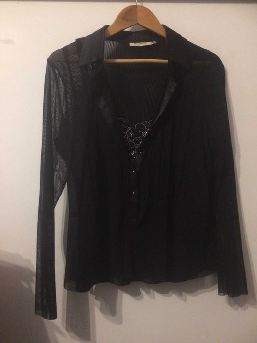 Camiseiro de Senhora.