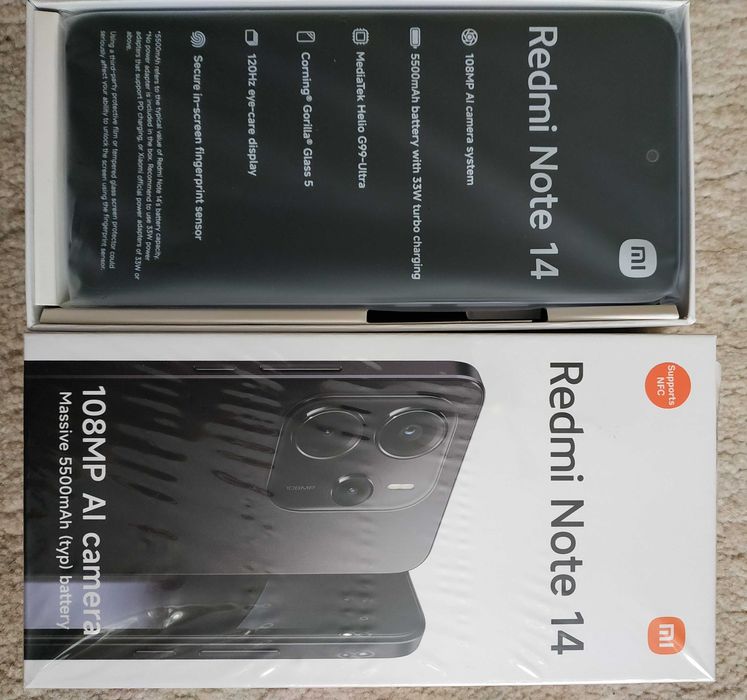 новий Samsung a16, 8/256, Grey