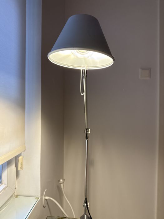 Candeeiro Tolomeu - Artemide - ajustável secretária