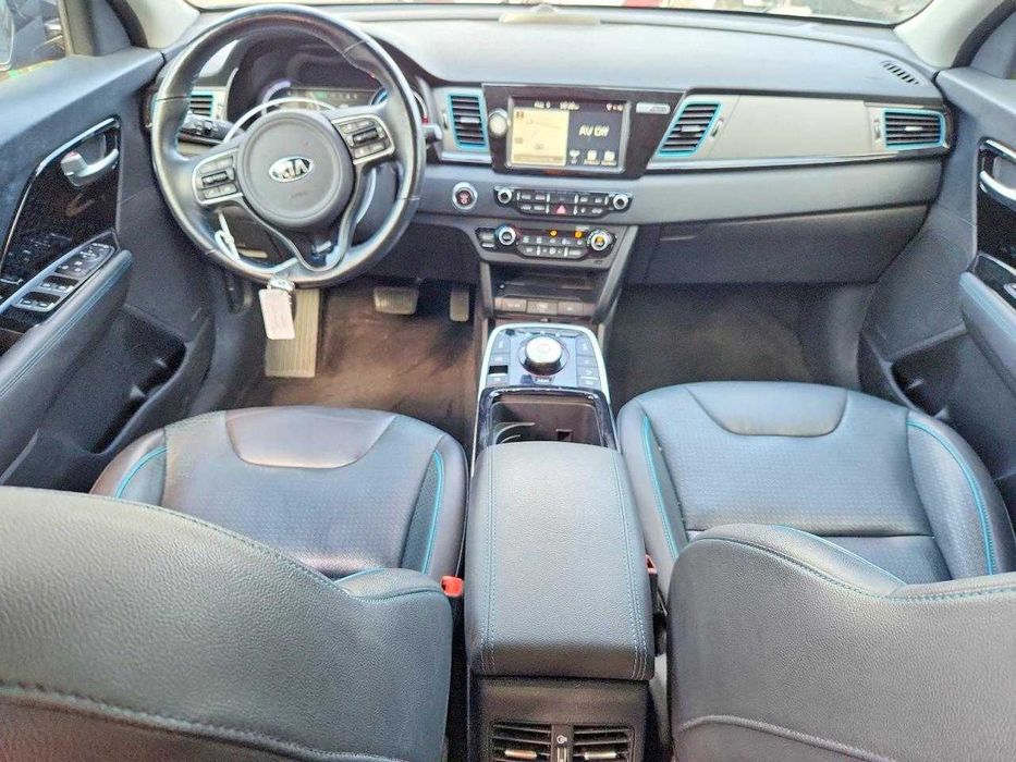 Kia Niro Ex Premium
