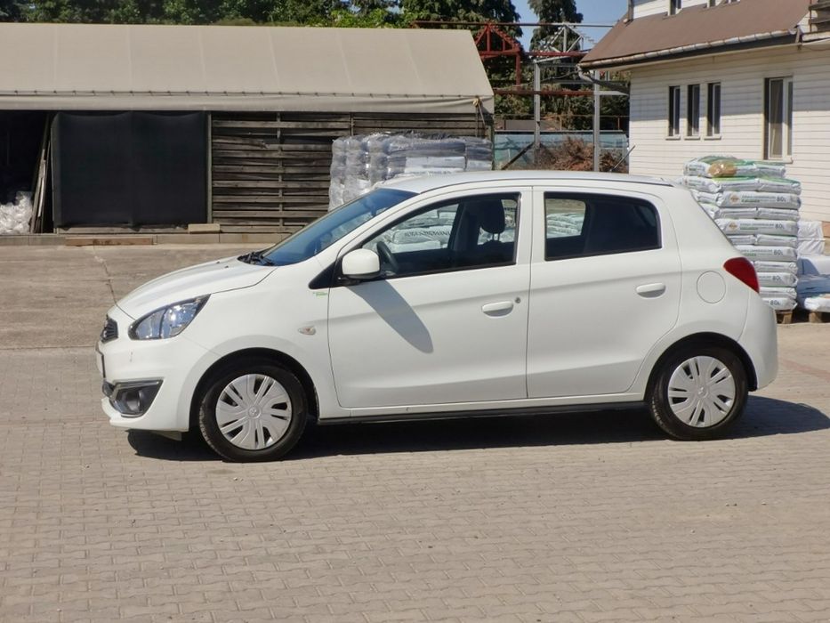 Mitsubishi Space Star ABS ESP