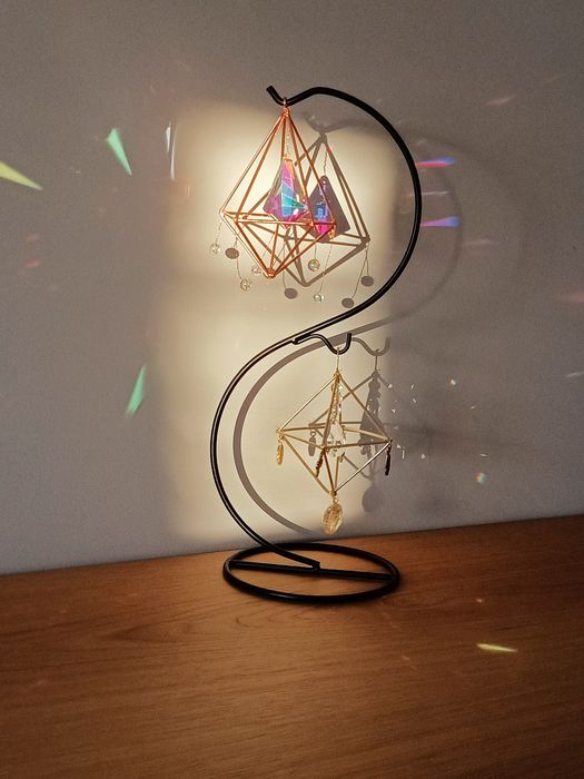 Suncatcher artesanal