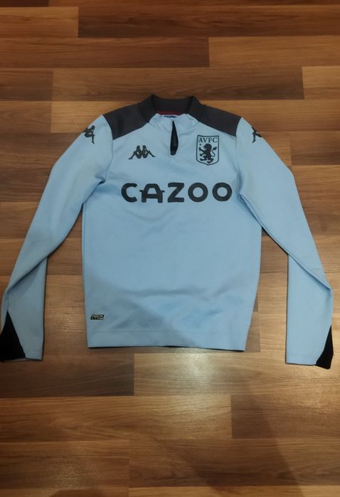 Кофта (Aston Villa) original