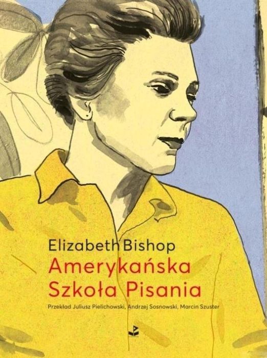 Amerykańska Szkoła Pisania. Szkice i opowiadania Biuro Literackie