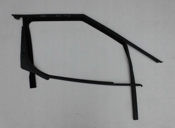 Skoda Roomster Praktik ущільнювач уплотнитель двери 5j7837432 правий