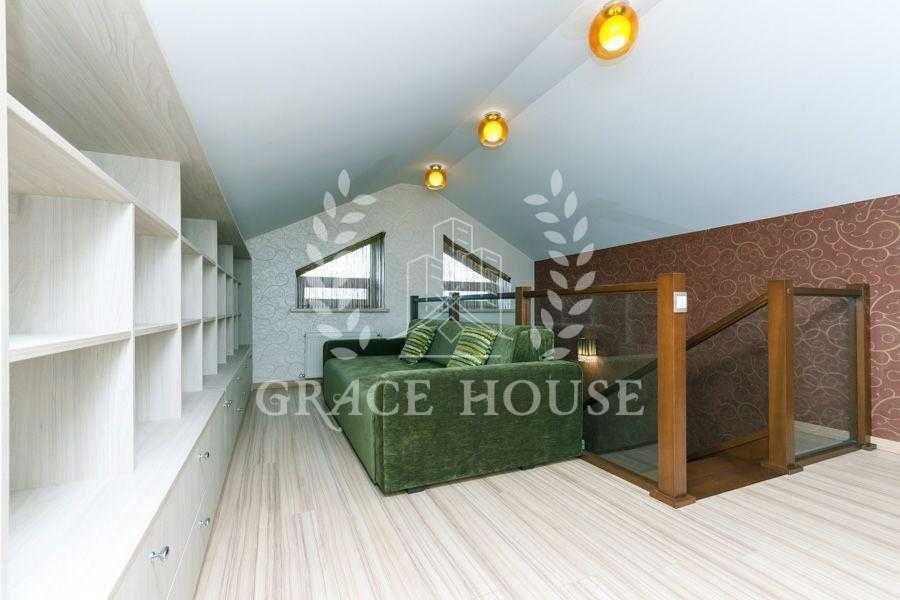 Продаж будинку з басейном та підвалом Віта-Поштова  15 соток газ