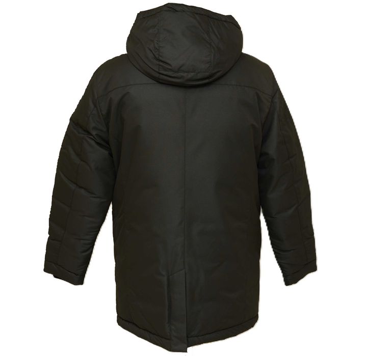 Чоловічий  зимовий пуховик Біопух р. 48-66