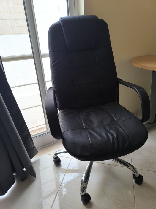 Conjunto de escritório