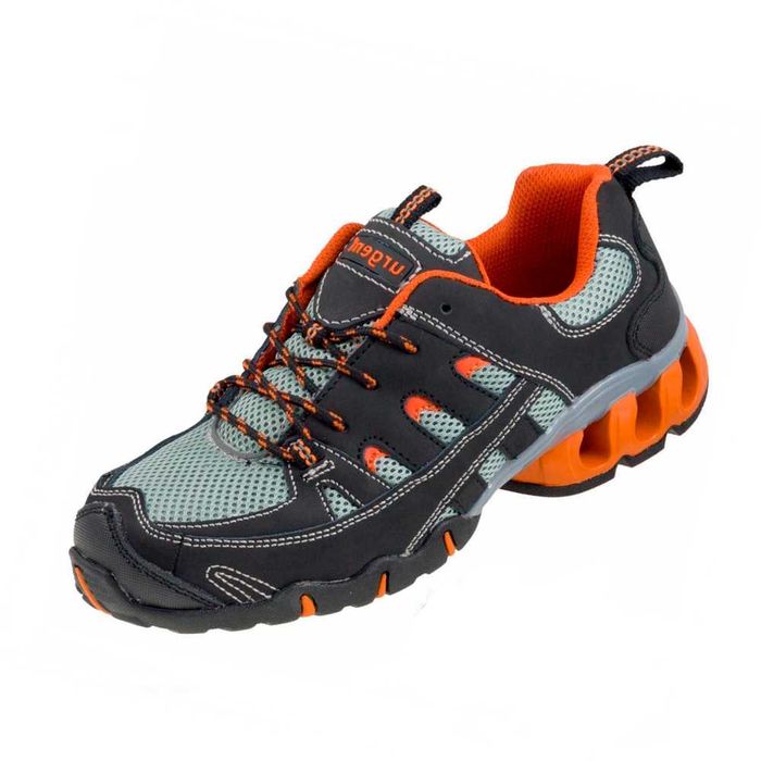 Спецвзуття Спецобувь Робоче взуття Рабочая обувь Кросівки Infiniti 215