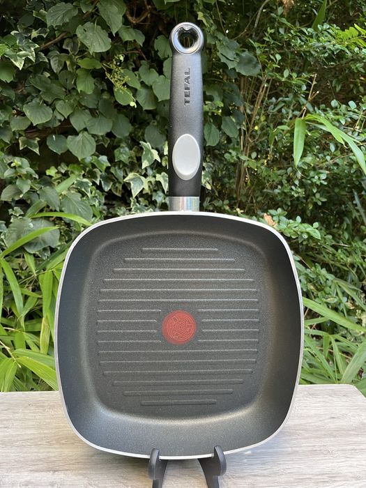 Сковорідка -гриль Tefal