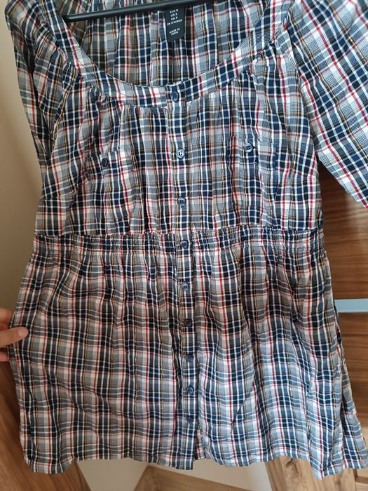Bluzka ciążowa H&M Mama