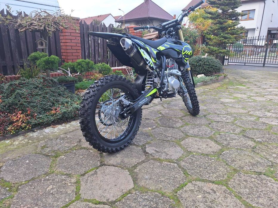 cross Berreta 250 ABT (nie kayo, asix)
