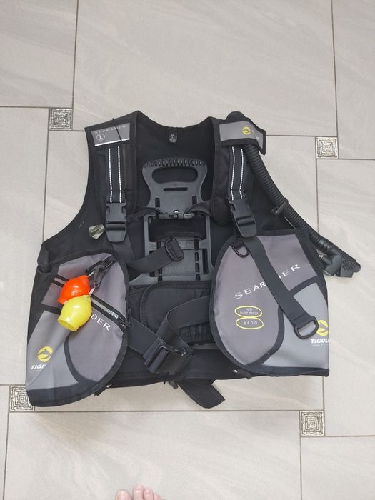 Sprzedam jacket Tigullio