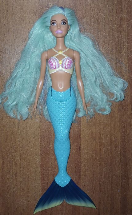 Барбі принцесса русалочка оригінал лялька