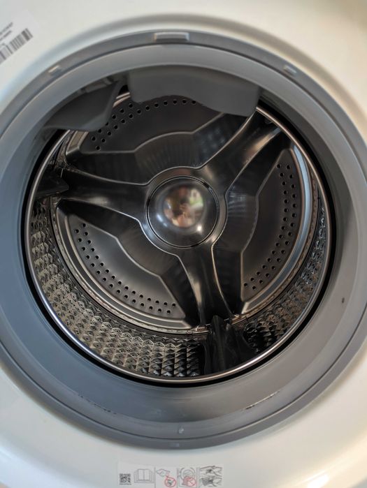 Vendo Máquina Lavar & Secar Samsung Eco Bubble