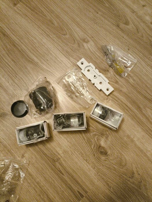 Teleskop Sky-Watcher EQ5 Pro SynScan GoTo - komplet, stan jak nowy