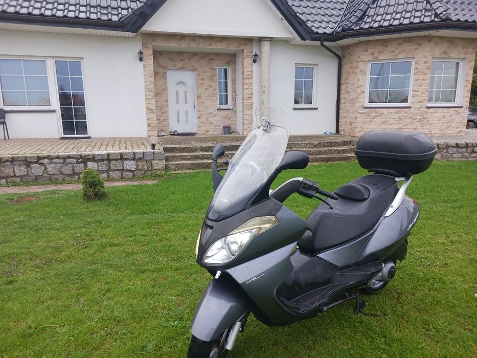 Aprilia