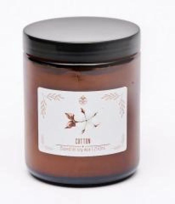 Świeczka zapachowa Cotton 250ml Smell Me