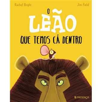 O Leão Que Temos Cá Dentro/ Ei, Cãezinhos!/ Amor Monstro/ ..- Desde 7€