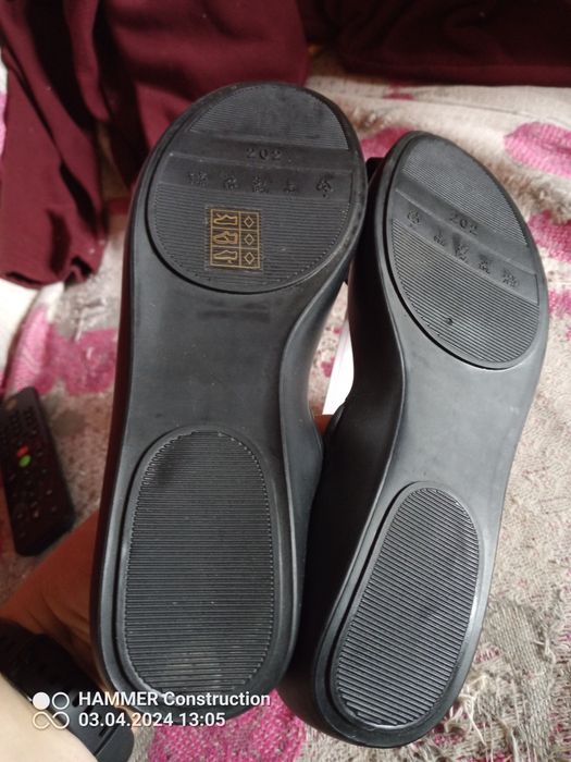 Buty damskie rozmiar 39