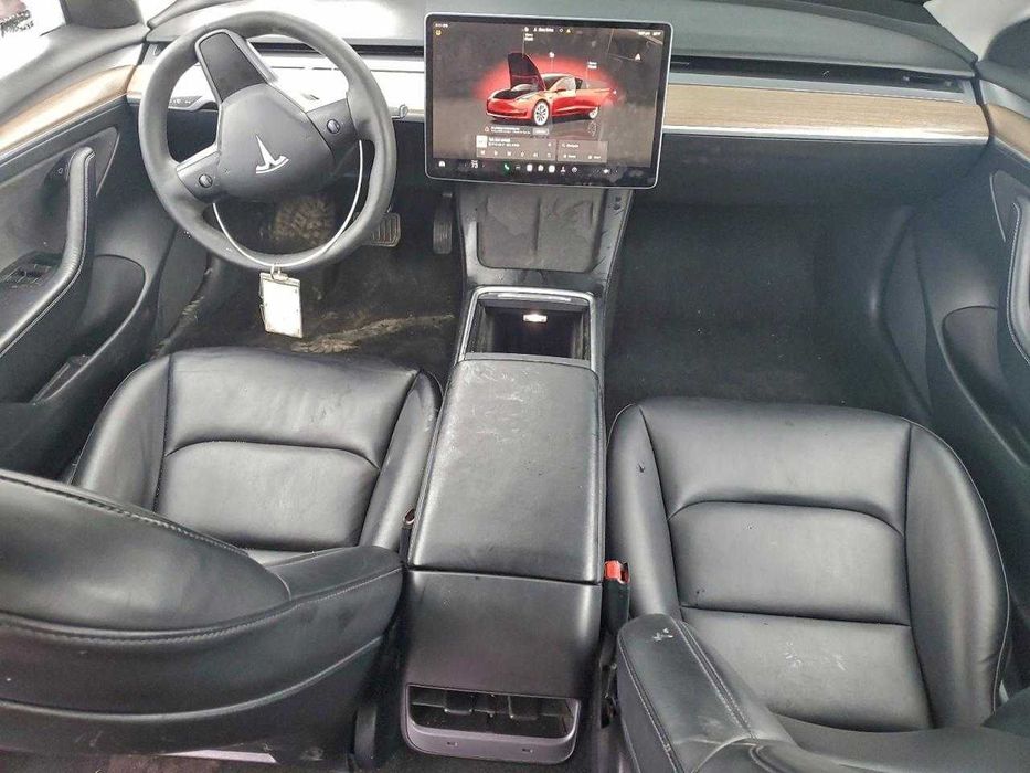 Продається в процесі доставки Tesla Model 3 2022 року