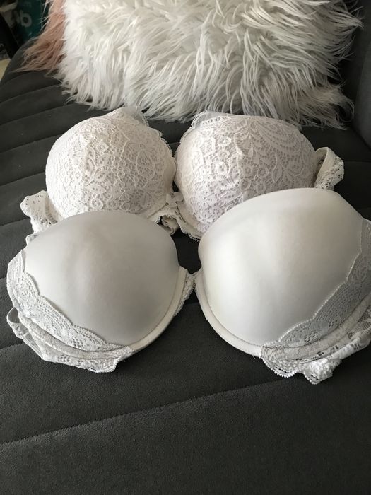Biustonosze uszyywniane 75D Butik.