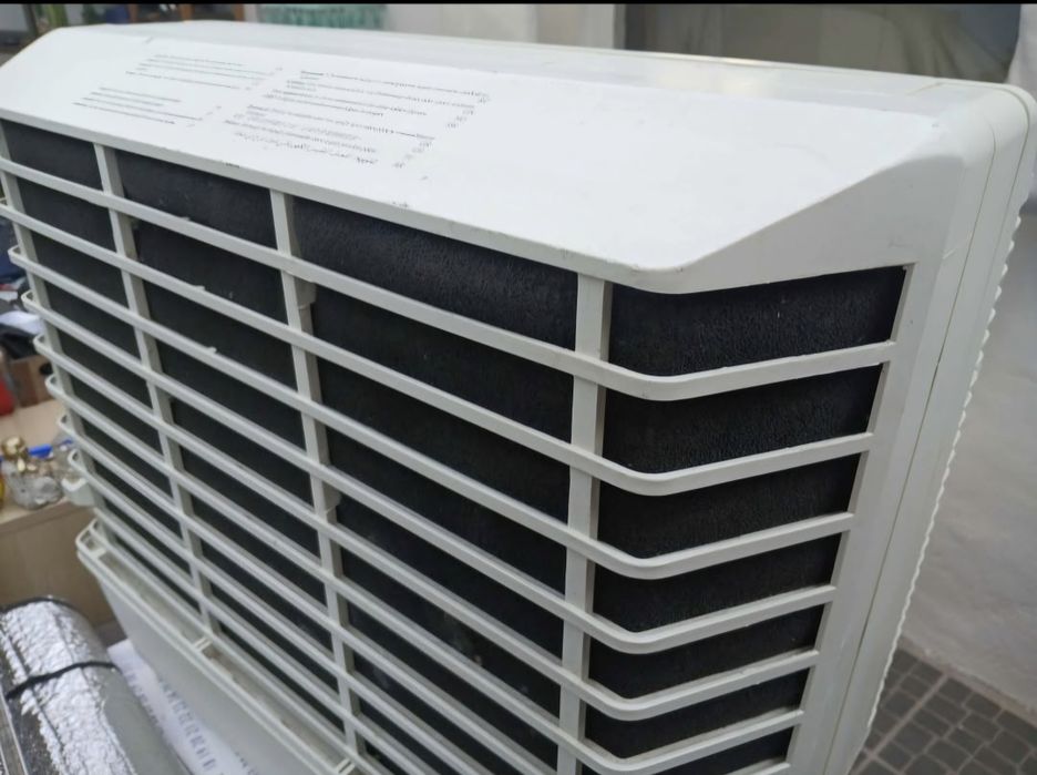 Refrigerador Convair
