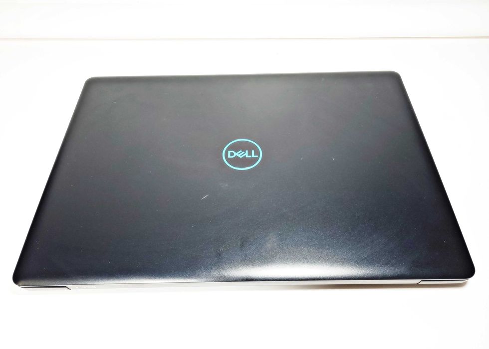 Laptop Dell g15 i5-8300H/16GB /Win10 GTX1050