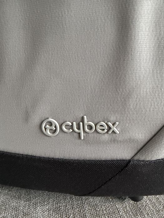 Gondola Cybex Priam 4 Soho Grey