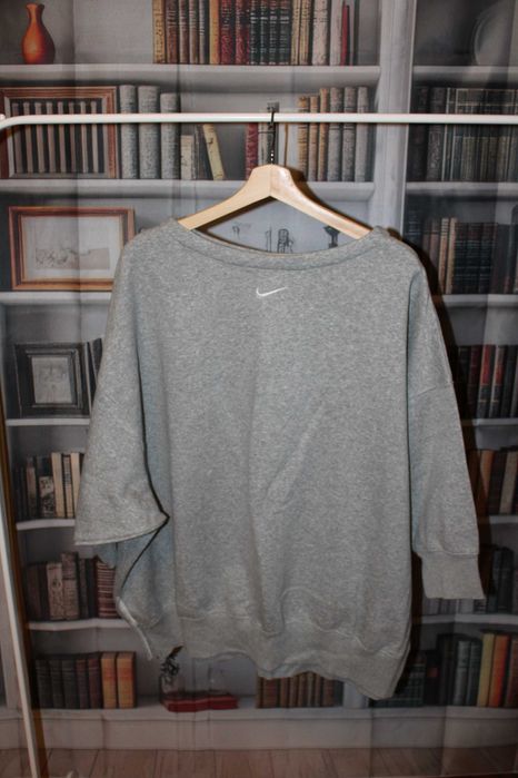 bluza damska nike
