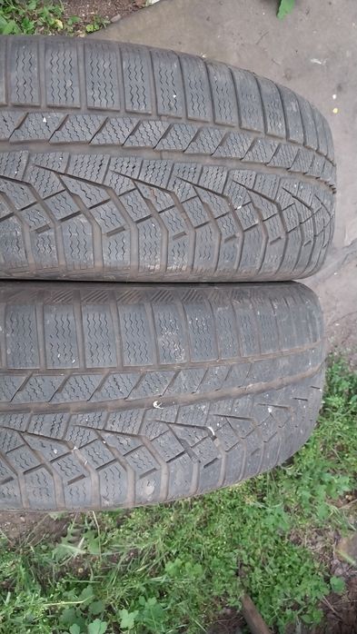 Зимові шини Sailun 235/65 R17