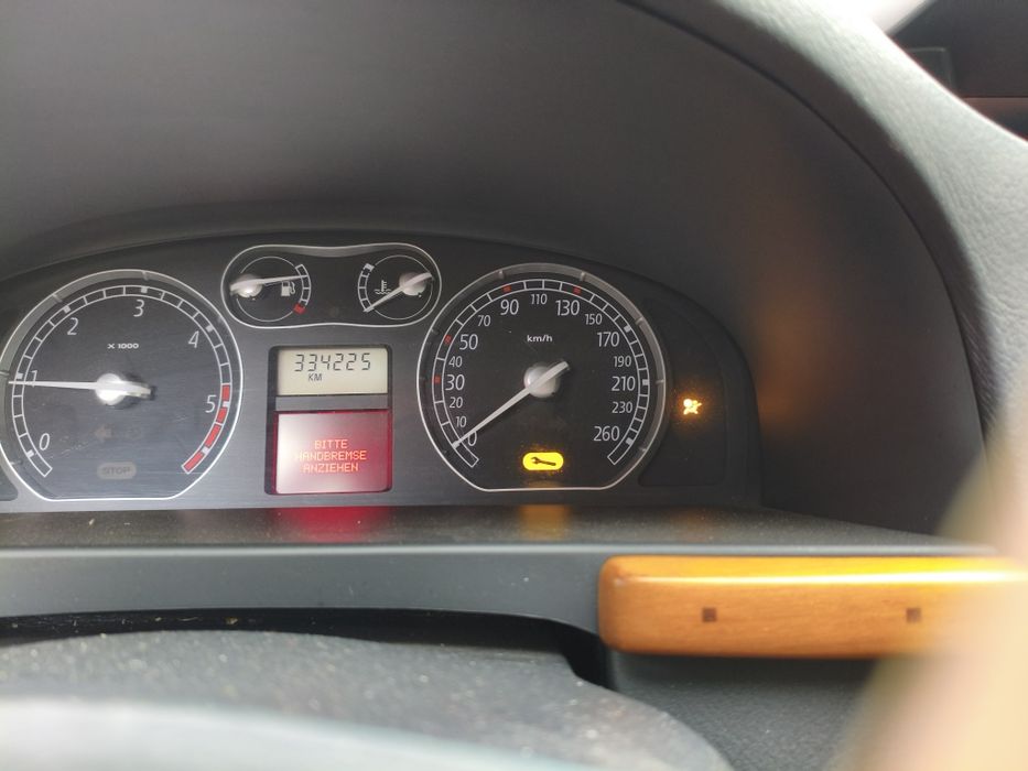 Sprzedam renault laguna ll kombi