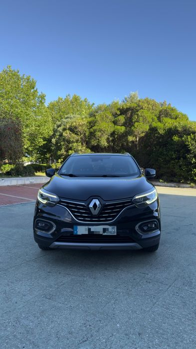 Renault kadjar 1.5 dci