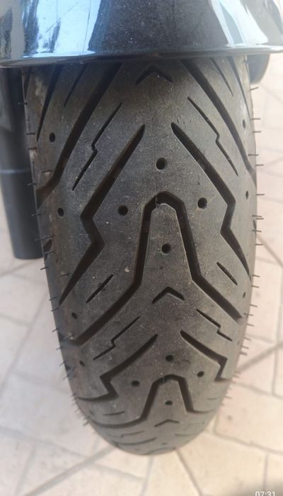 Vendo SEAT MÓ E-Scooter 125