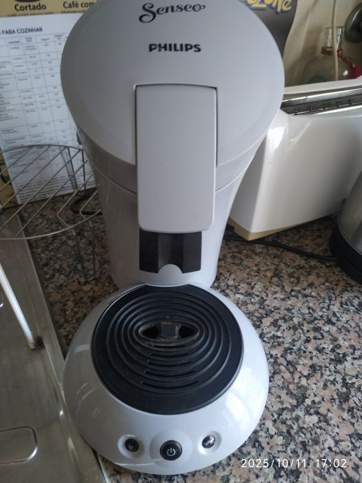 Maquina café Sense