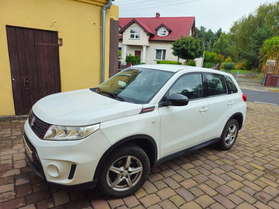 Suzuki Vitara 1.6