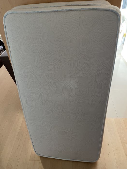 Colchão Molaflex Molinhaskids