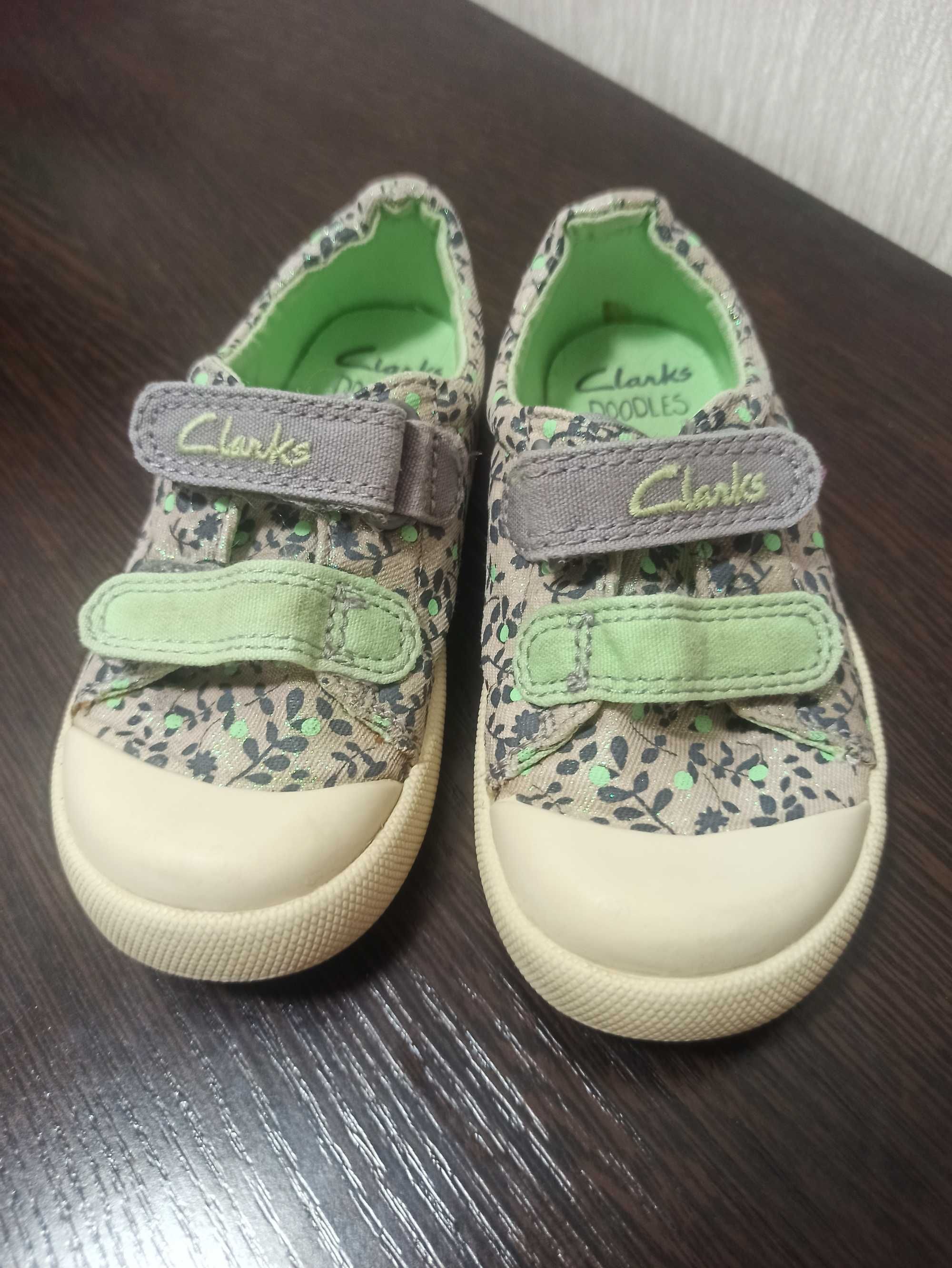 Clarks best sale doodles sale
