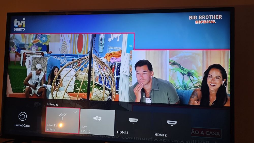 Lcd  LG 43UM7050PLF