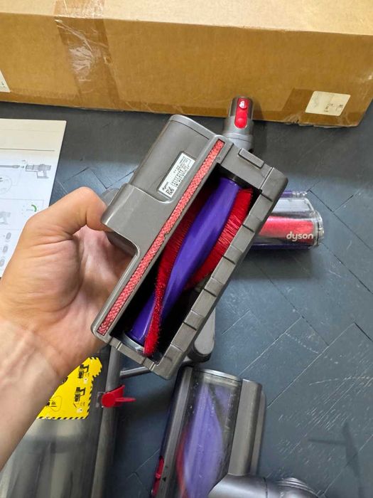 Пилосос Dyson V10 Absolut б/у чудовий стан оригінал