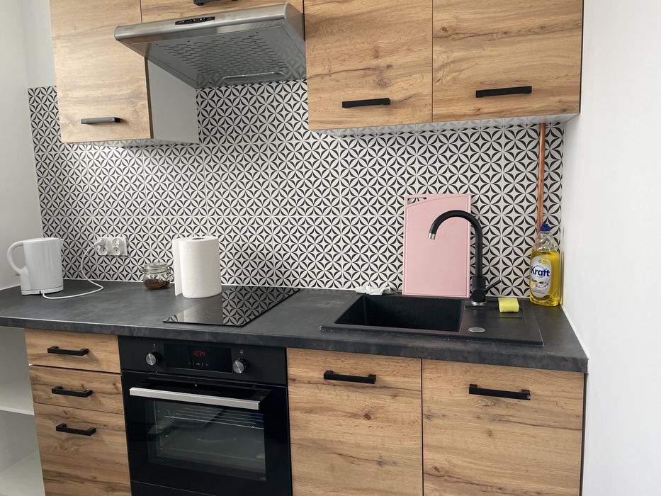 Mieszknie w Centrum 4os.