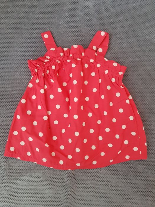 Bluzeczka C&A rozm.92cm