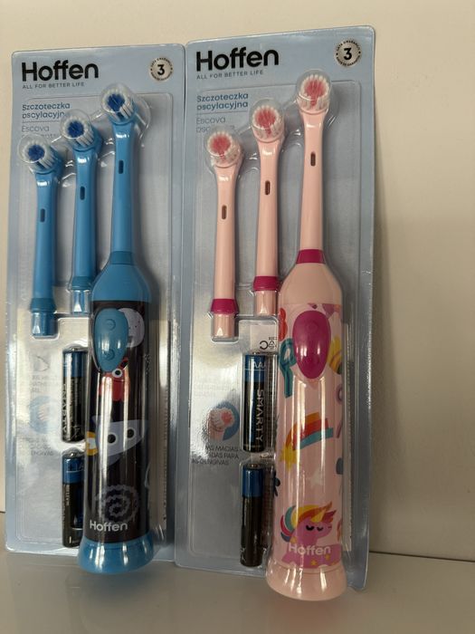 Електро зубна щітка дитяча электро зубная щетка детская