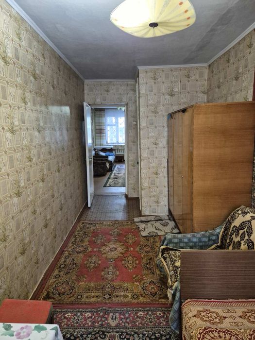 Здам 2 кімнатну квартиру Ліски