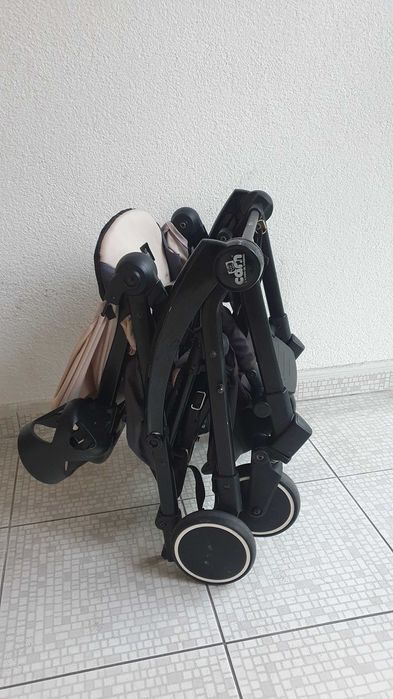 Wózek spacerowy Cam Cubo