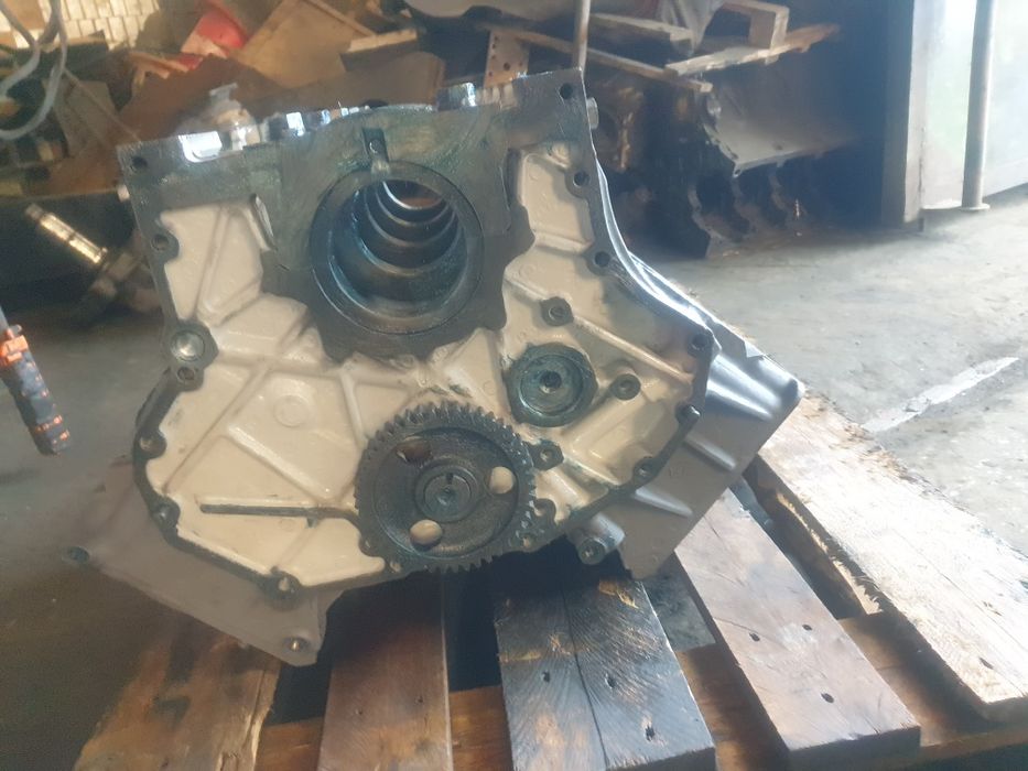 Продам блок Камаз