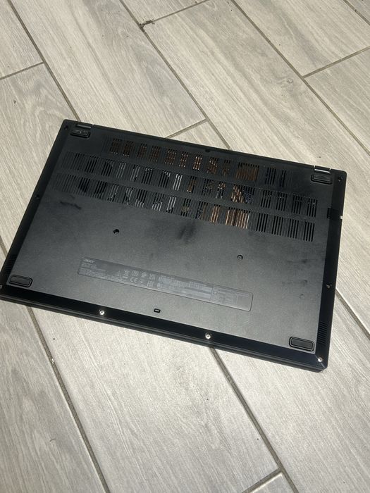 Laptop Acer Nitro V 15