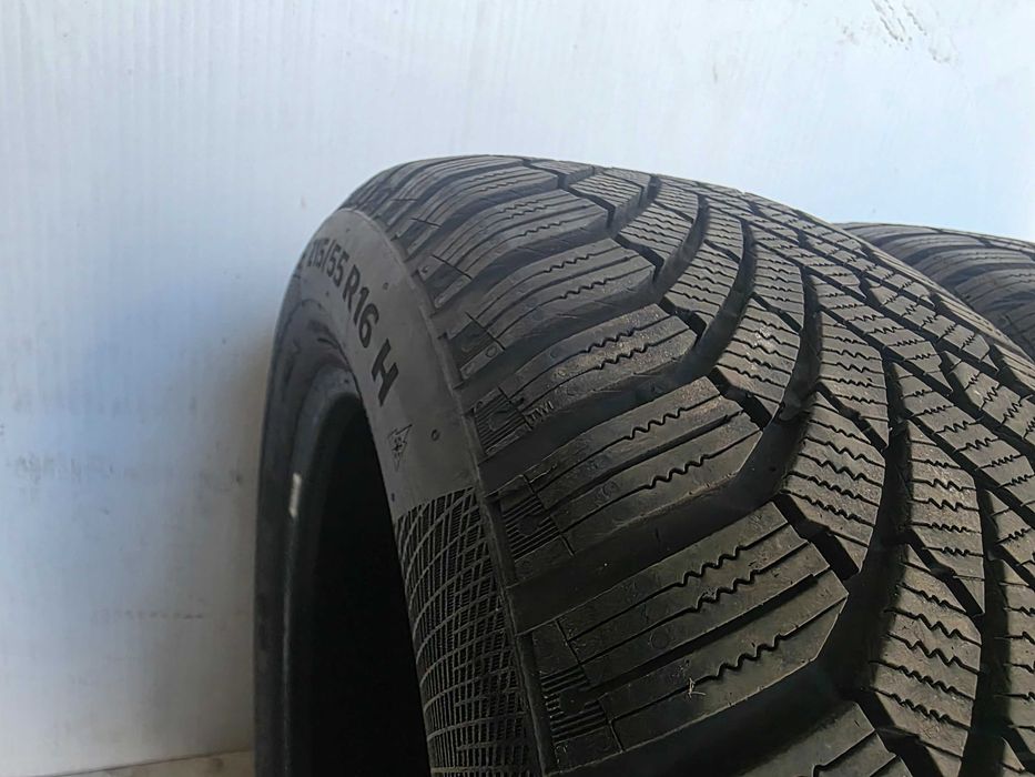 Continental WinterContact TS860 215/55r16 93H N5212
